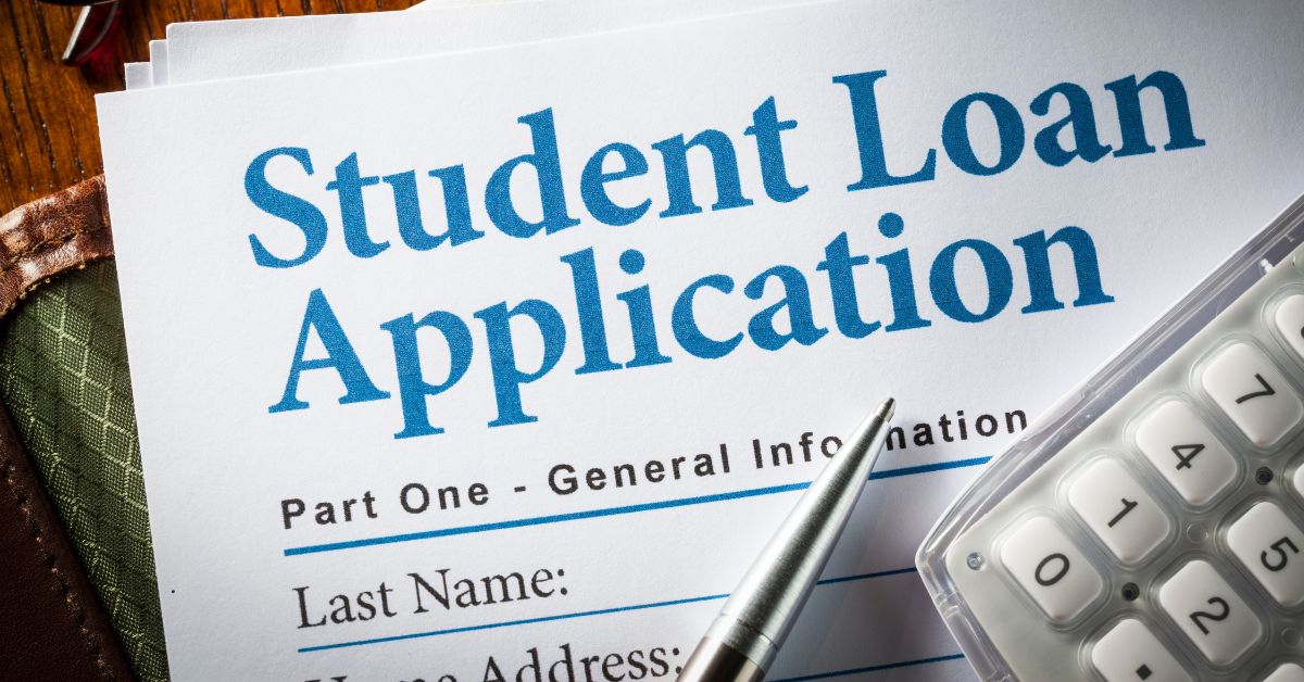 UK student finance eligibility requirements for international students