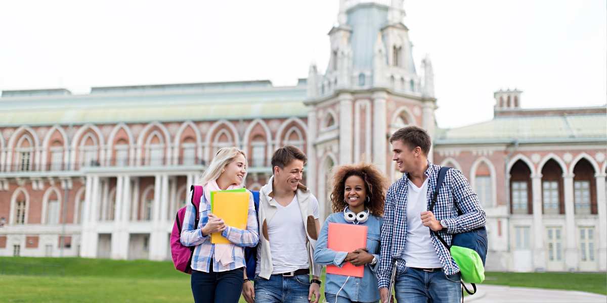 No GCSEs or A-Levels? No problem! You can still apply.